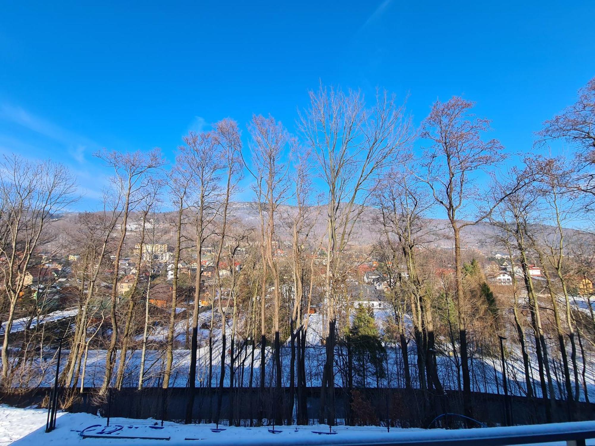 Hike & Ski Szczyrk Luaran gambar